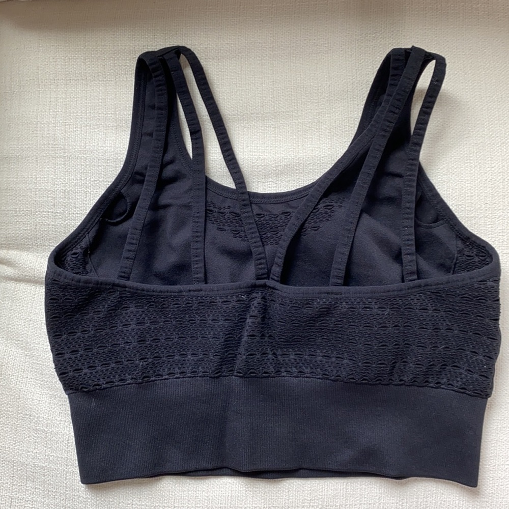 Gymshark Sports Bra - Picture 2 of 2